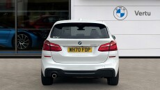 BMW 2 Series 225xe M Sport 5dr Auto Hatchback